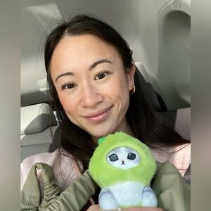 Meet your Posher, Kelsey